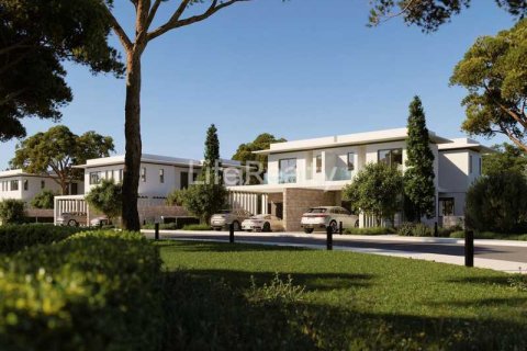 2 bedrooms House in Limassol, Cyprus No. 62582 1