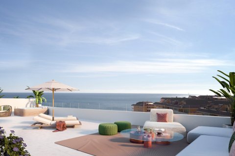 2 bedrooms Penthouse in Ham Minh, Vietnam No. 27096 6