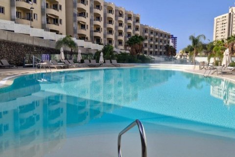 3 bedrooms Apartment in Playa Paraiso, Spain No. 128293