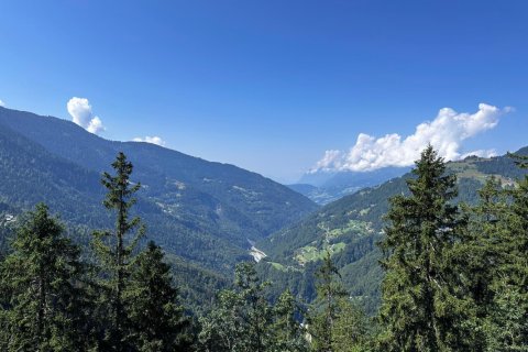 2 bedrooms Apartment in Crest-Voland, France No. 100182 4