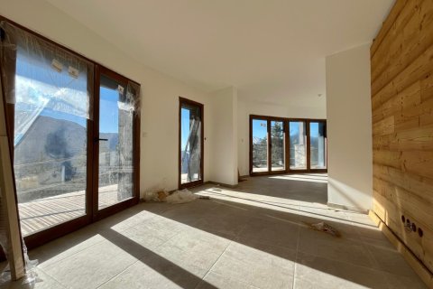 2 bedrooms Apartment in Crest-Voland, France No. 100182 3