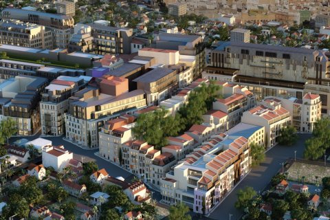 Квартира с 3 спальнями в Khanh Hoa, Вьетнам №115101 1