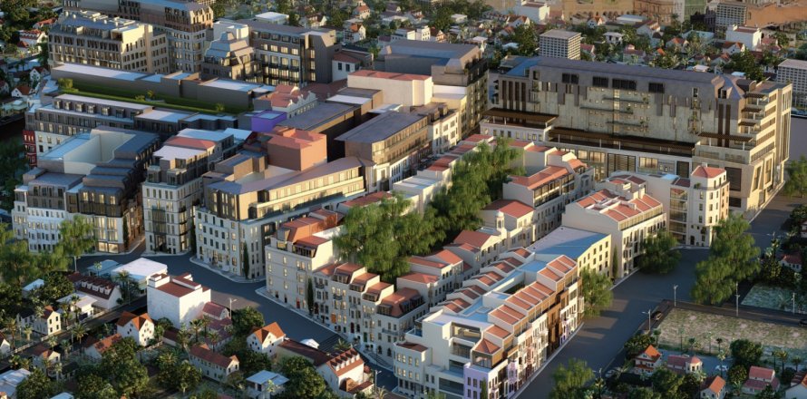 Квартира с 3 спальнями в Khanh Hoa, Вьетнам №115101