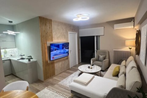 2 bedrooms Apartment in Athens, Greece No. 107477 2