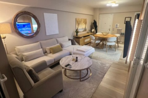 2 bedrooms Apartment in Athens, Greece No. 107477 3