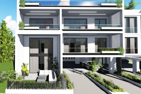 3 bedrooms Maisonette in Thermi, Greece No. 109147 25