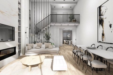 3 bedrooms Maisonette in Thermi, Greece No. 109147 8