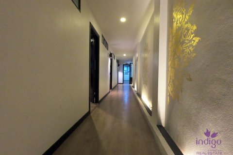 9 bedrooms Commercial property in Chiang Mai, Thailand No. 97681 12