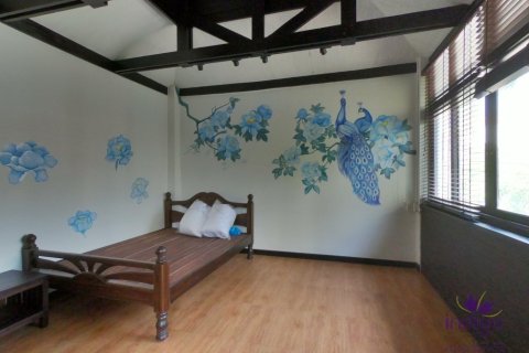 9 bedrooms Commercial property in Chiang Mai, Thailand No. 97681 4