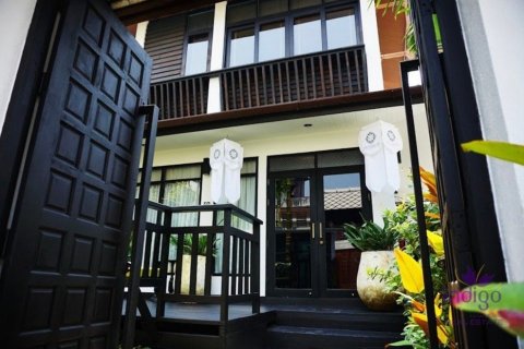 9 bedrooms Commercial property in Chiang Mai, Thailand No. 97681 20