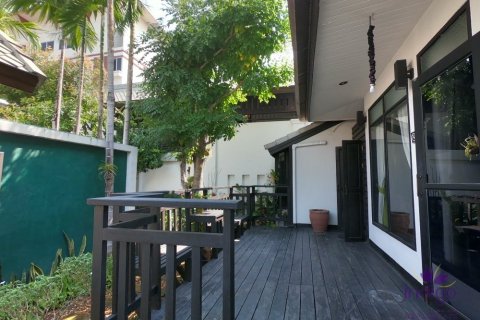 9 bedrooms Commercial property in Chiang Mai, Thailand No. 97681 3