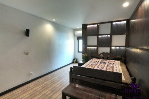 9 bedrooms Commercial property in Chiang Mai, Thailand No. 97681 7