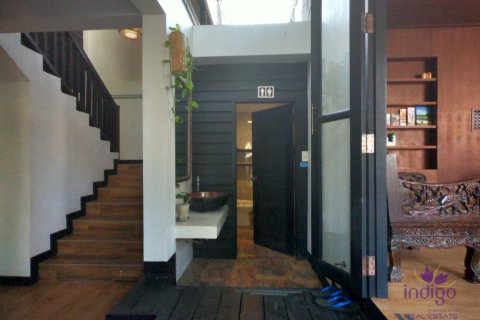 9 bedrooms Commercial property in Chiang Mai, Thailand No. 97681 14