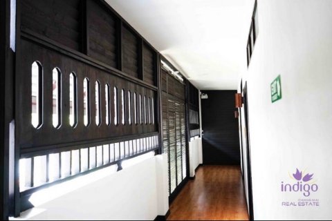 9 bedrooms Commercial property in Chiang Mai, Thailand No. 97681 17