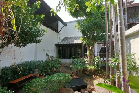 9 bedrooms Commercial property in Chiang Mai, Thailand No. 97681 21