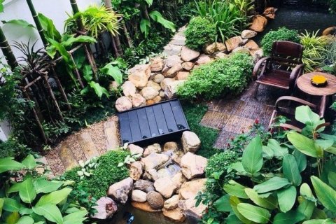 9 bedrooms Commercial property in Chiang Mai, Thailand No. 97681 2