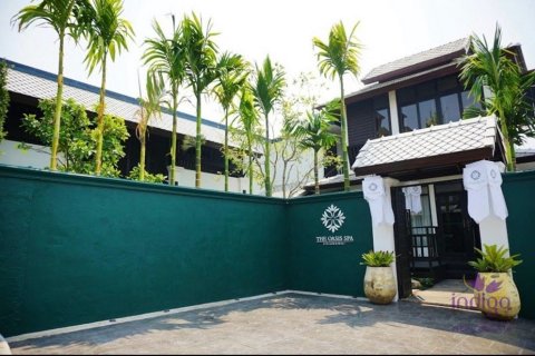 9 bedrooms Commercial property in Chiang Mai, Thailand No. 97681 19