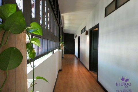 9 bedrooms Commercial property in Chiang Mai, Thailand No. 97681 9