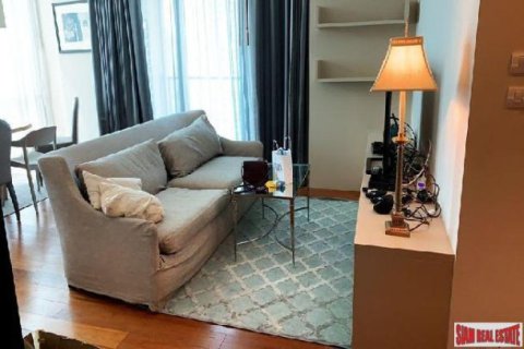 2 bedrooms Apartment in Bangkok, Thailand No. 96341 5