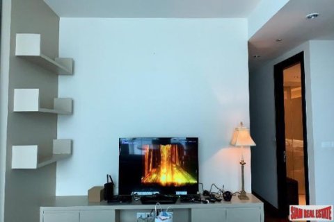 2 bedrooms Apartment in Bangkok, Thailand No. 96341 6