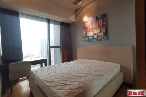 3 bedrooms Apartment in Bangkok, Thailand No. 96022 5
