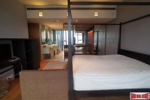 3 bedrooms Apartment in Bangkok, Thailand No. 96022 15