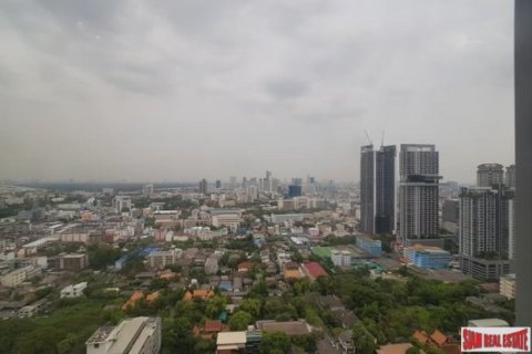 3 bedrooms Apartment in Bangkok, Thailand No. 96022 14