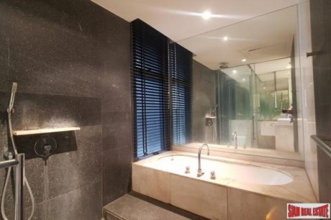 3 bedrooms Apartment in Bangkok, Thailand No. 96022 13