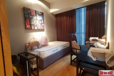 3 bedrooms Apartment in Bangkok, Thailand No. 96022 4