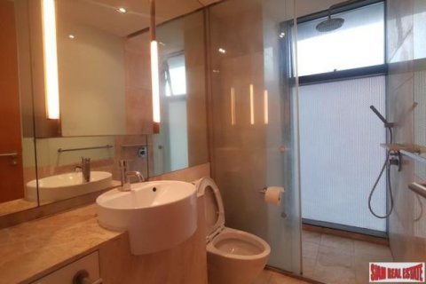 3 bedrooms Apartment in Bangkok, Thailand No. 96022 6