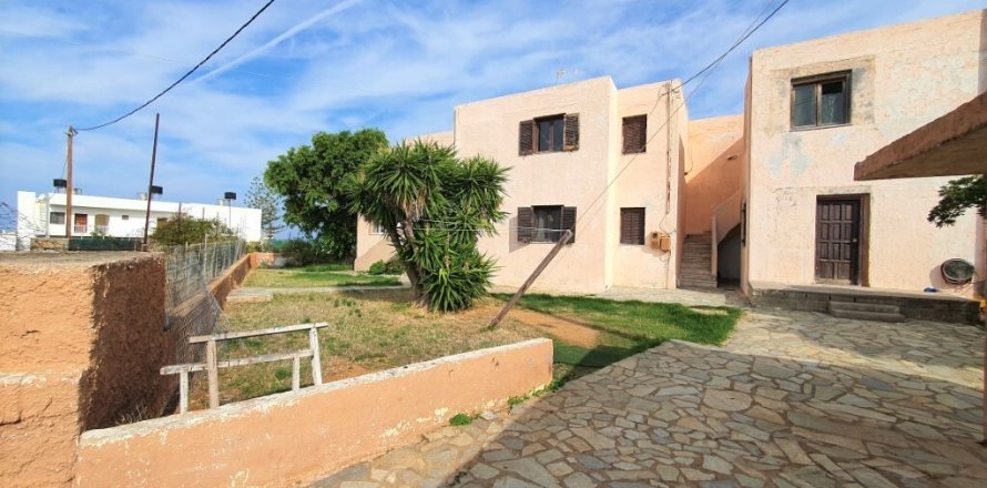 380m² Building in Neapoli, Greece No. 109504