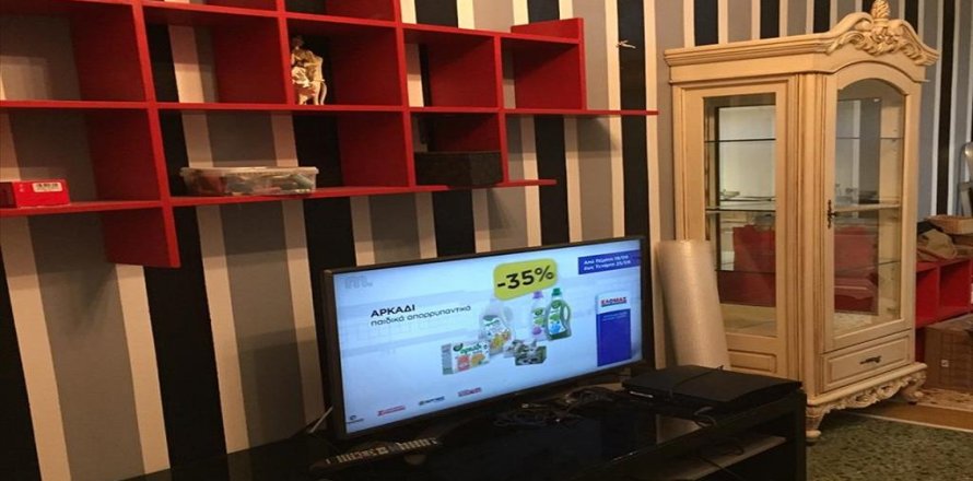 Здание 340м² в Зографос, Греция №56943