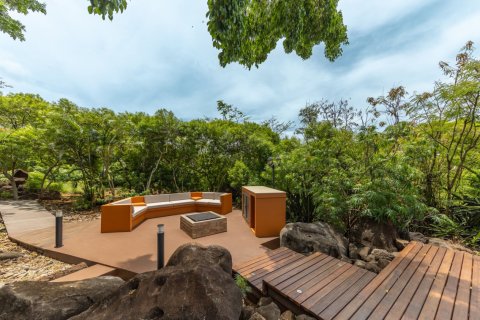 5 bedrooms Villa in Tamarin, Mauritius No. 60976 16