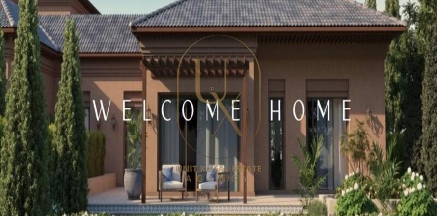 4 bedrooms Townhouse in Grand Heights, Vietnam No. 38229