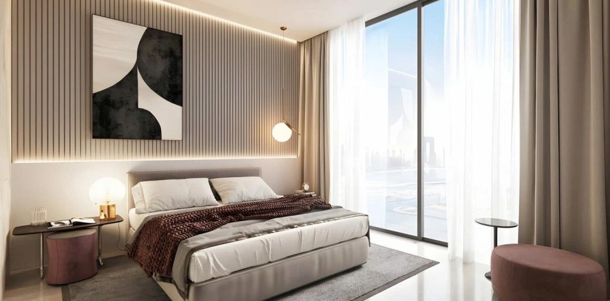 2 dormitorios Apartment en Dubai, UAE No. 91779
