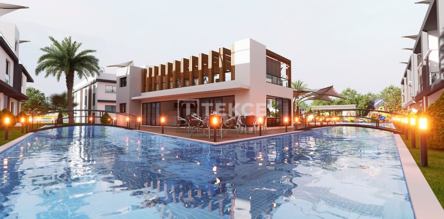 2 chambres Appartement à Bao Thuan, Vietnam No. 120675