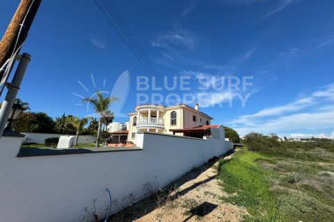 5 bedrooms Villa in Famagusta, Cyprus No. 104840 30