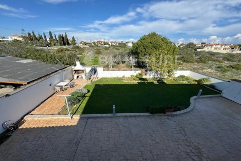 5 bedrooms Villa in Famagusta, Cyprus No. 104840 20