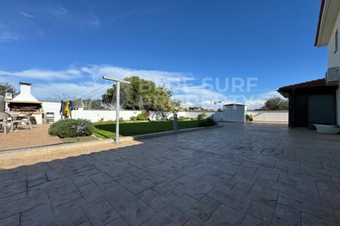 5 bedrooms Villa in Famagusta, Cyprus No. 104840 24