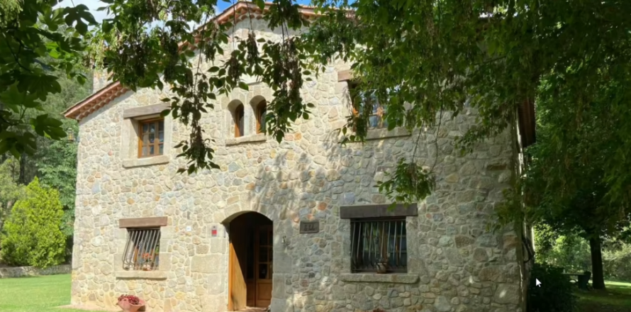 5 chambres House à Girona, Spain No. 25564