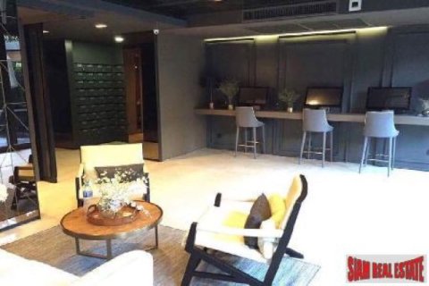 2 bedrooms Apartment in Bangkok, Thailand No. 95731 10