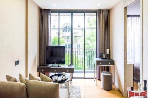 2 bedrooms Apartment in Bangkok, Thailand No. 95731 7