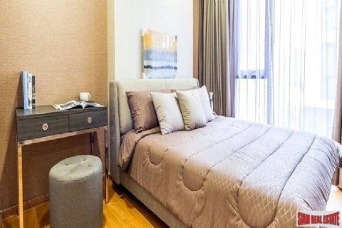 2 bedrooms Apartment in Bangkok, Thailand No. 95731 3