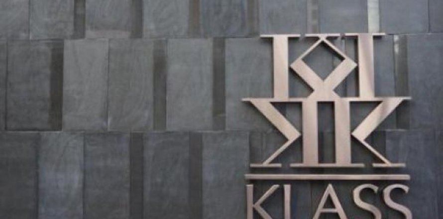 2 bedrooms Apartment in Bangkok, Thailand No. 95731