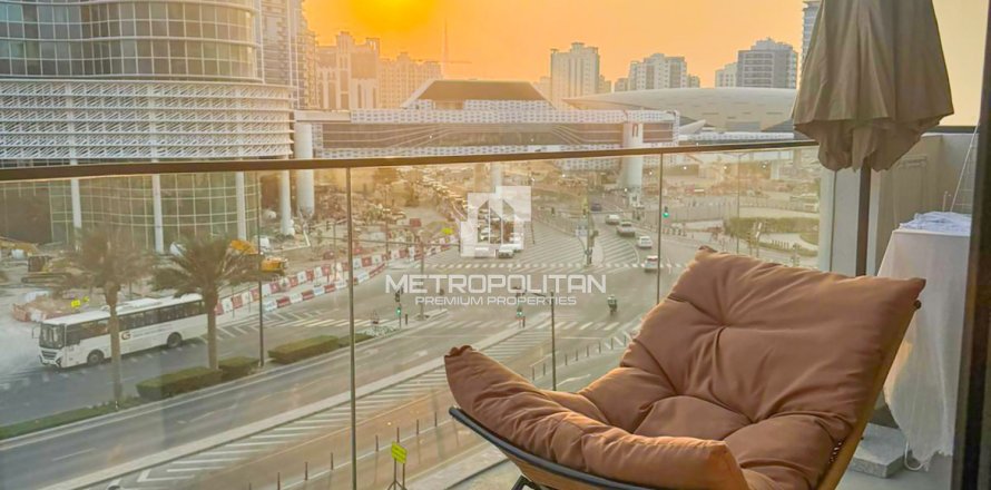 2 dormitorios Apartment en Culture Village, UAE No. 120065