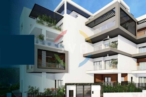 3 chambres Appartement à Germasogeia, Cyprus No. 82243 1