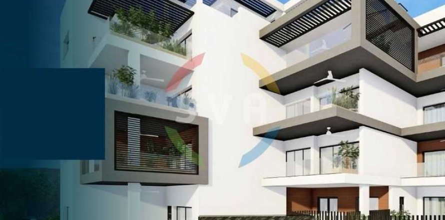 3 chambres Appartement à Germasogeia, Cyprus No. 82243