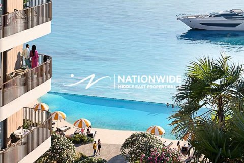 2 chambres Appartement à Abu Dhabi, UAE No. 123072