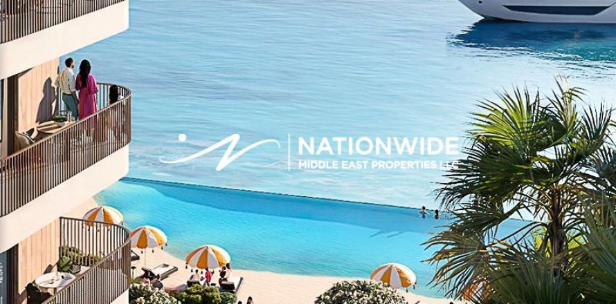 2 chambres Appartement à Abu Dhabi, UAE No. 123072