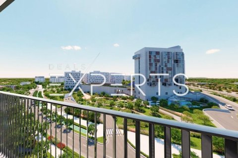 3 bedrooms Apartment in Bavaria Town, Vietnam No. 80519 1